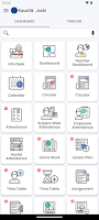 SBSHIVE 截图 3