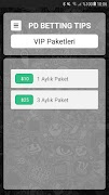 PD Betting Tips syot layar 3
