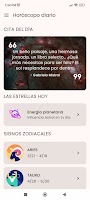 Horoscopo Diario screenshot 2