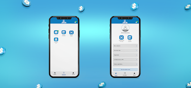APP Cooper A1 ảnh chụp màn hình 1
