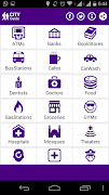 City Guide screenshot 1