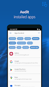 G DATA Mobile Security ภาพหน้าจอ 2