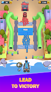 Toon Raiders screenshot 5