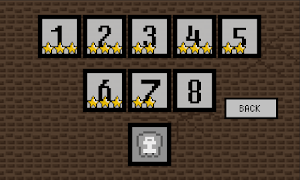 Pixel Ninja imagem de tela 3