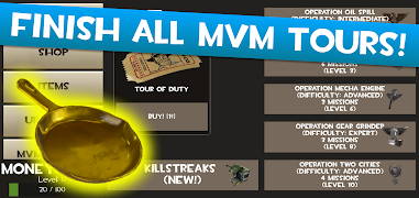 Crate Simulator for TF2 screenshot 2