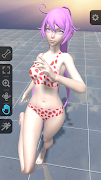 Pro Poser 3D Model Poses poster