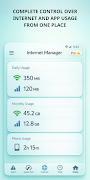 پوستر NetGuard – Internet Manager