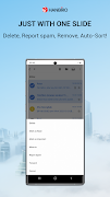 Hanbiro Mail Screenshot 3