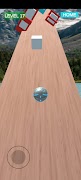 Balance Roll Ball 3D 2022 screenshot 3