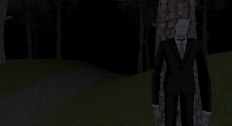Poster Slender: No Escape