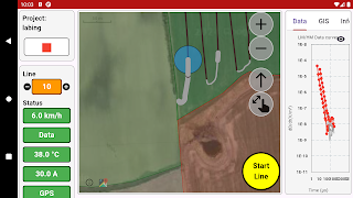 tTEM Controller screenshot 4
