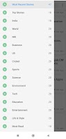 Daily Short News постер