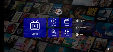 XturboX captura de pantalla 7