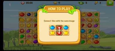 Farm Fruit स्क्रीनशॉट 2