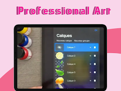 Painting Guide 截图 3