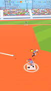 4 Schermata Outfielder