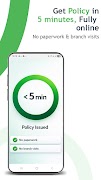 Quickinsure imagem de tela 4