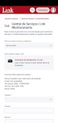 Link Chamados screenshot 2