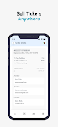 Eventzilla Organizer ảnh chụp màn hình 2