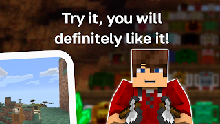 Wearable BackPacks Mod screenshot 3