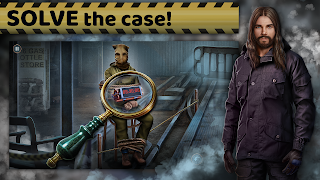 برنامه‌نما Unsolved Case: Popularity عکس از صفحه