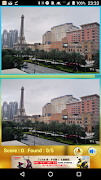 Macao Find Differences screenshot 1