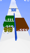 7 Schermata Number Master Plus Run