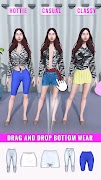 Hyper OOTD Screenshot 1