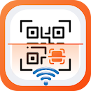 QR Wifi Password Show APK
