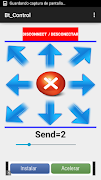 RC Bluetooth Control screenshot 7