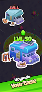 4 Schermata Zombie Commander