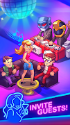 Party Clicker: Epic Idle Game 截圖 1