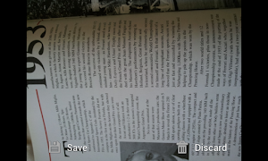 EZ Reader No Ads 截图 3