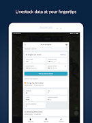 AgriWebb ภาพหน้าจอ 5