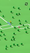 Circle way  - puzzle game screenshot 2