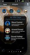 3 Schermata Data Sleep - So You Can Rest