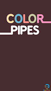 برنامه‌نما Color Pipes عکس از صفحه