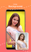 Background Eraser Remove BG poster
