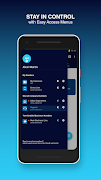 Cloudli Phone App Cartaz