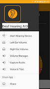 پوستر Super Hearing Aid