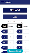 GOOD LUCK screenshot 4