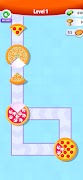Pizza Sort screenshot 2