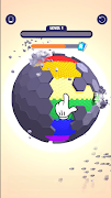 Planet Destroyer スクリーンショット 7