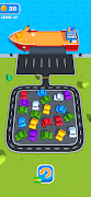 Parking Match screenshot 1
