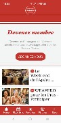 APERITIF screenshot 1