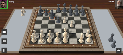 Chess 3D 截圖 7