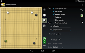 Hactar Go screenshot 7