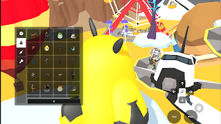 WonderBox Screenshot 4
