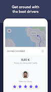 Easy Tappsi, a Cabify app screenshot 5