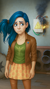 Makeover Time: Match 3 puzzles ภาพหน้าจอ 2